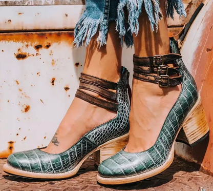 Petra | Tacchi Confortevoli