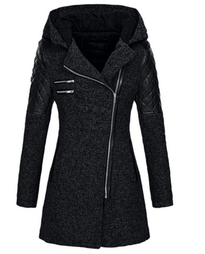 Sophia - Cappotto invernale
