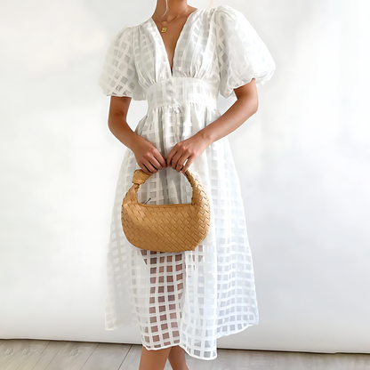 Julia - Abito Estivo Elegante