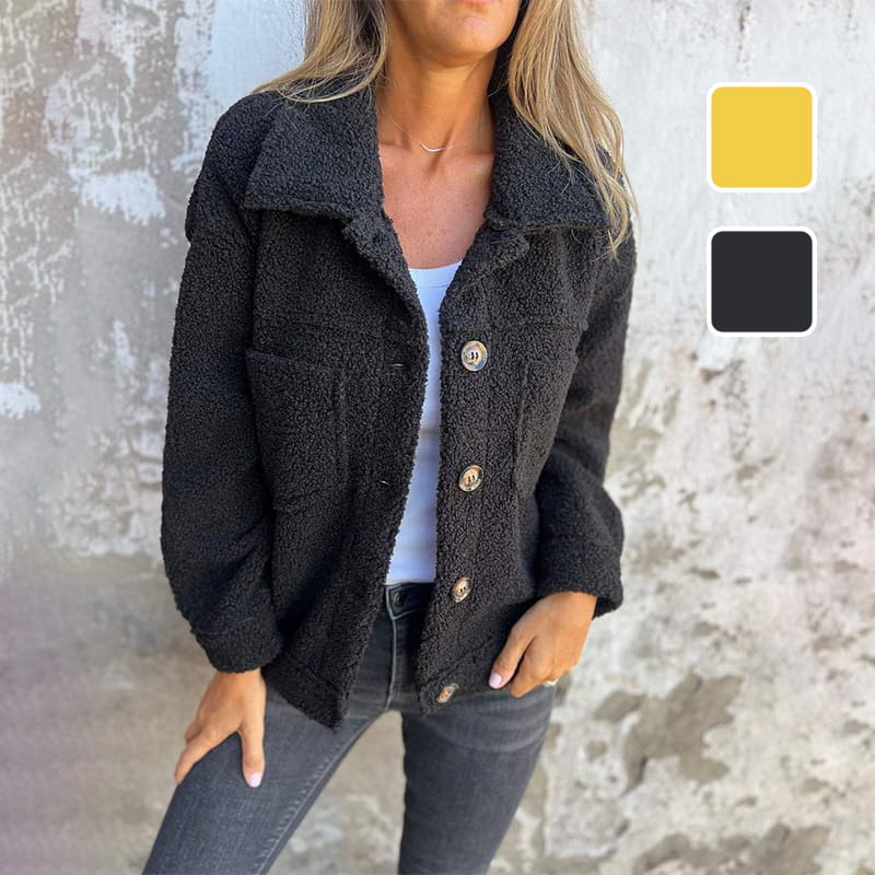 Ami™ | Cappotto autunnaled elegante