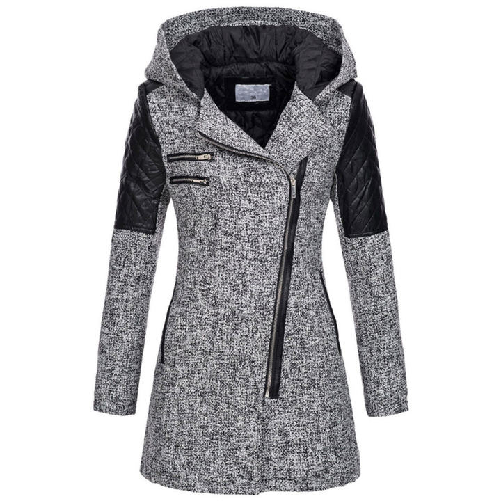 Sophia - Cappotto invernale