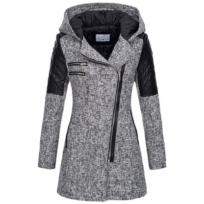 Sophia - Cappotto invernale