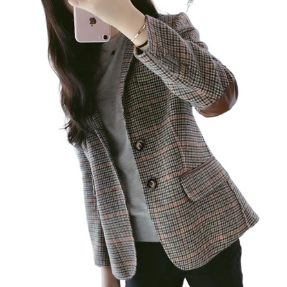 Corvelle™ | Blazer elegante sartoriale
