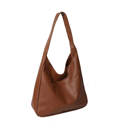 Elegante Borsa a Spalla in Pelle
