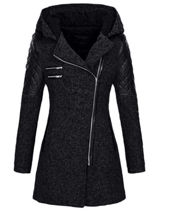 Sophia - Cappotto invernale