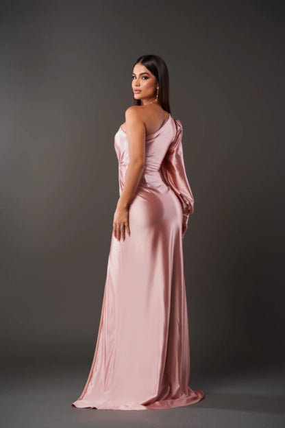Aria - Abito elegante con Impecable Finesse