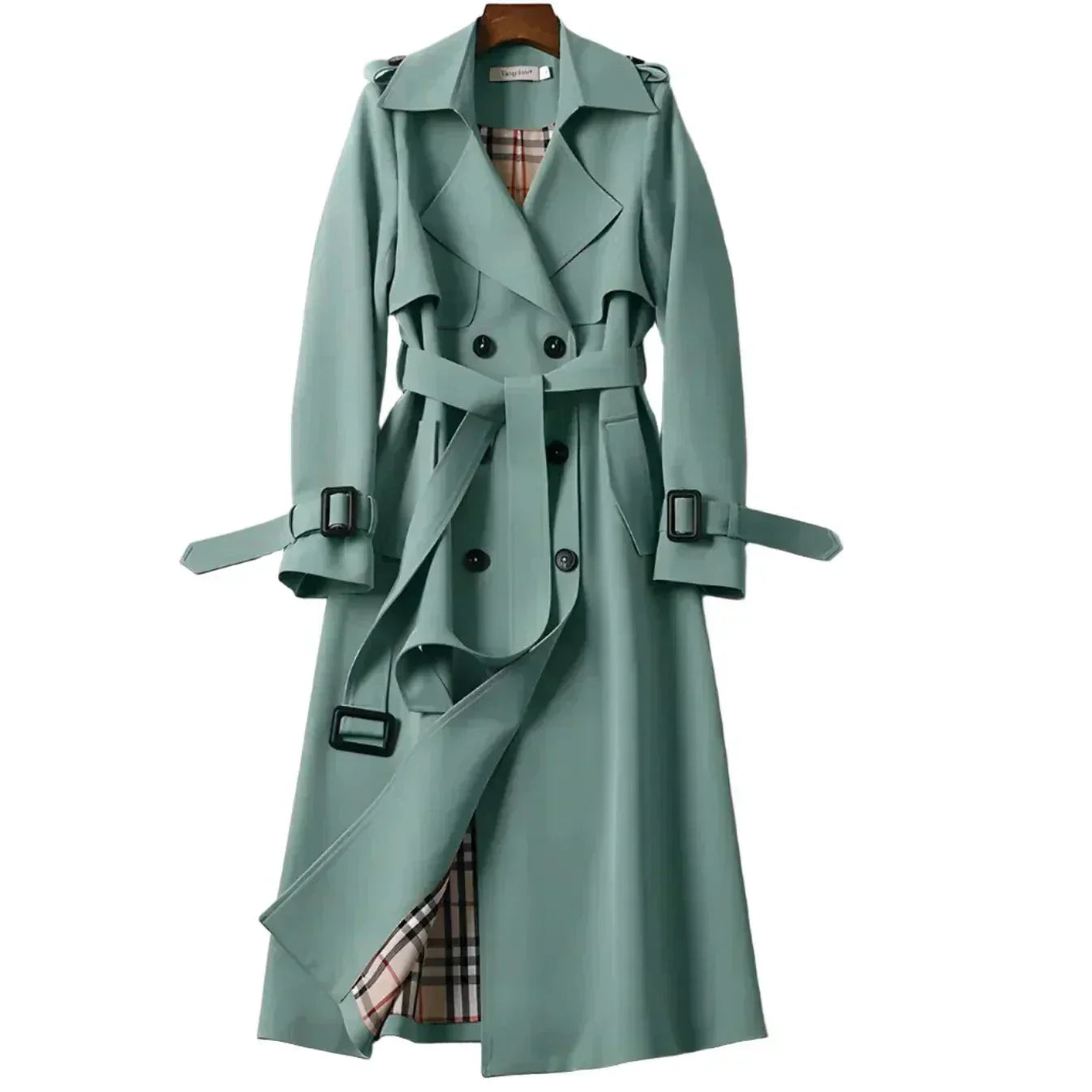 VIA - TRENCH ELEGANTE