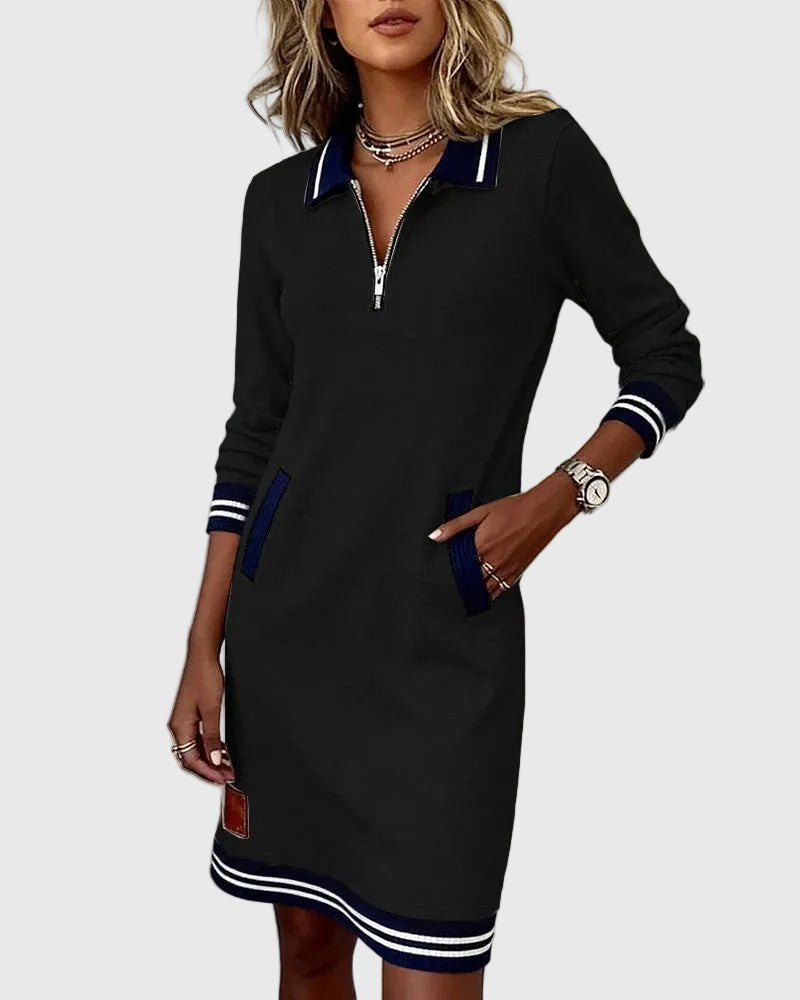 Sarah | Elegante Comfort di Cotone