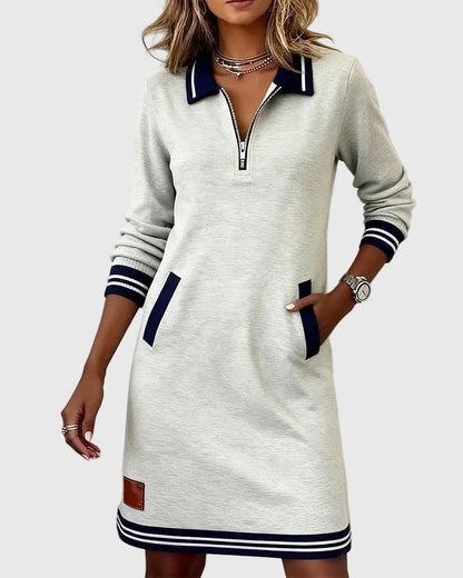 Sarah | Elegante Comfort di Cotone