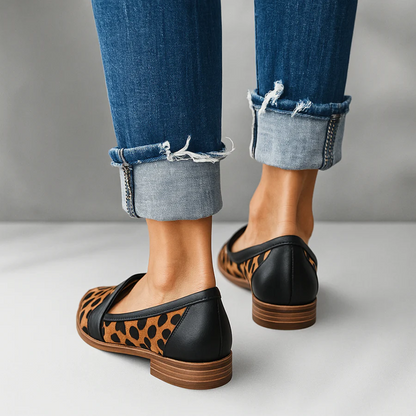 HARPER – MOCASSINI SLIP-ON CLASSICI E COMODI