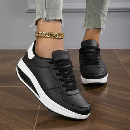 Azzurra - Sneakers Sportive Comode