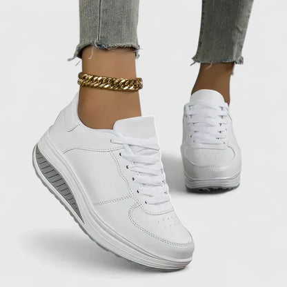 Sneakers ortopediche Carmeliyah con Supporto di Arco