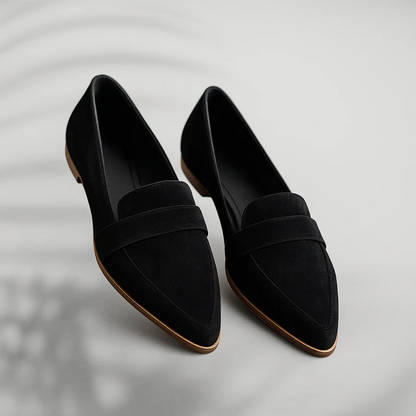 HARPER – MOCASSINI SLIP-ON CLASSICI E COMODI