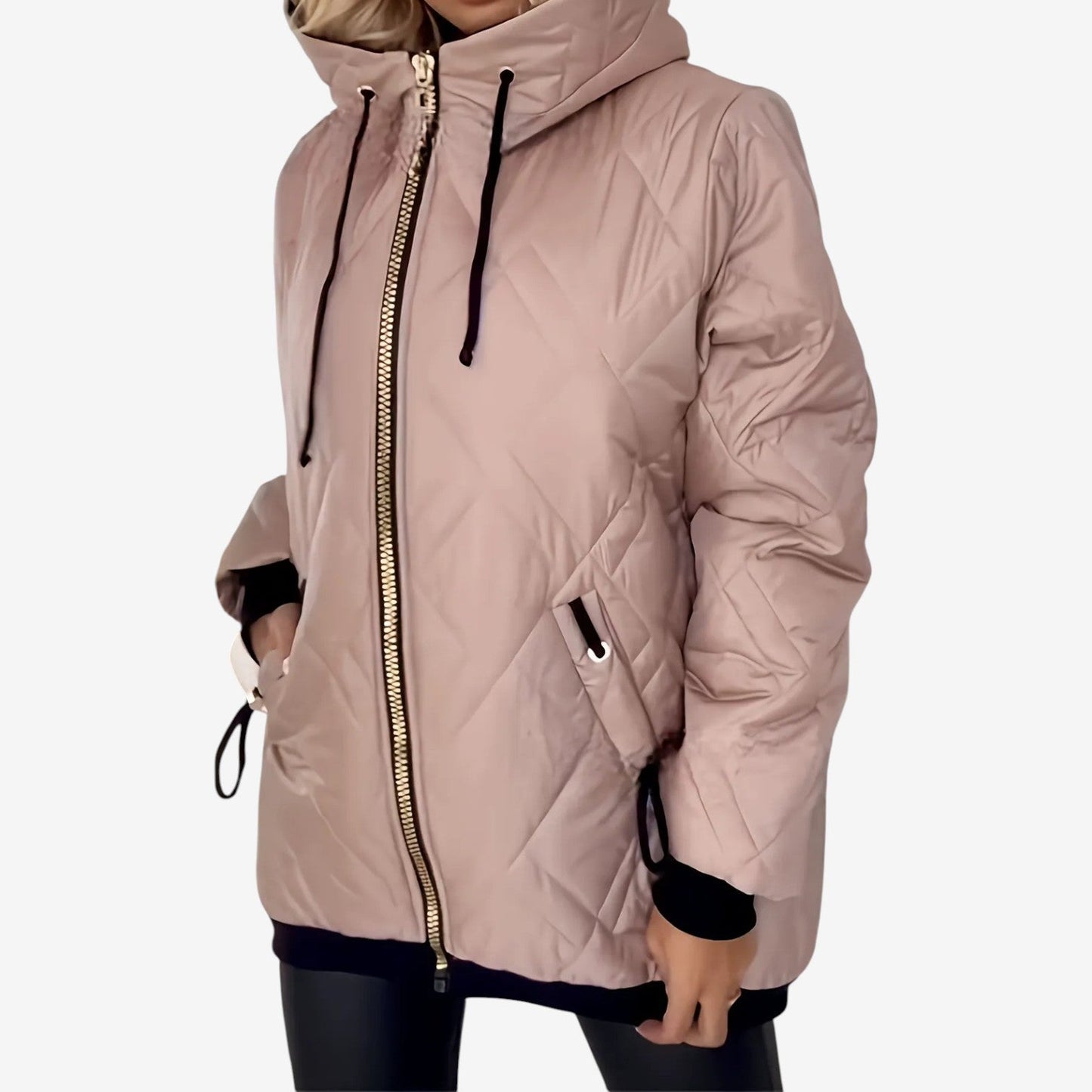 Faria™ Giacca Piumino
