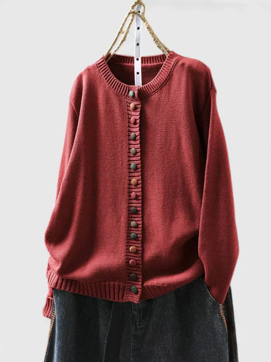 Kalynnah | Cardigan comodo