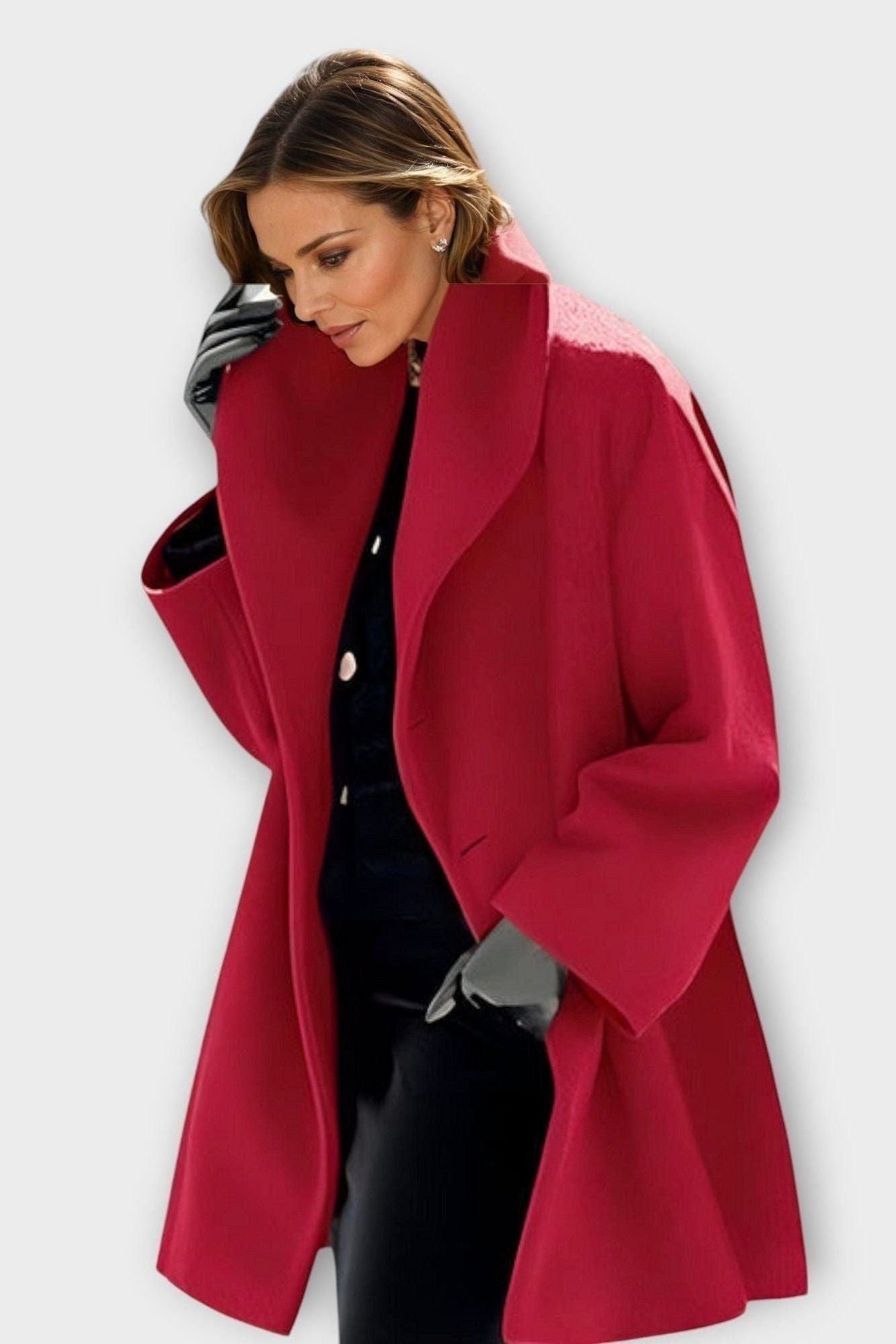 Aurum – Cappotto