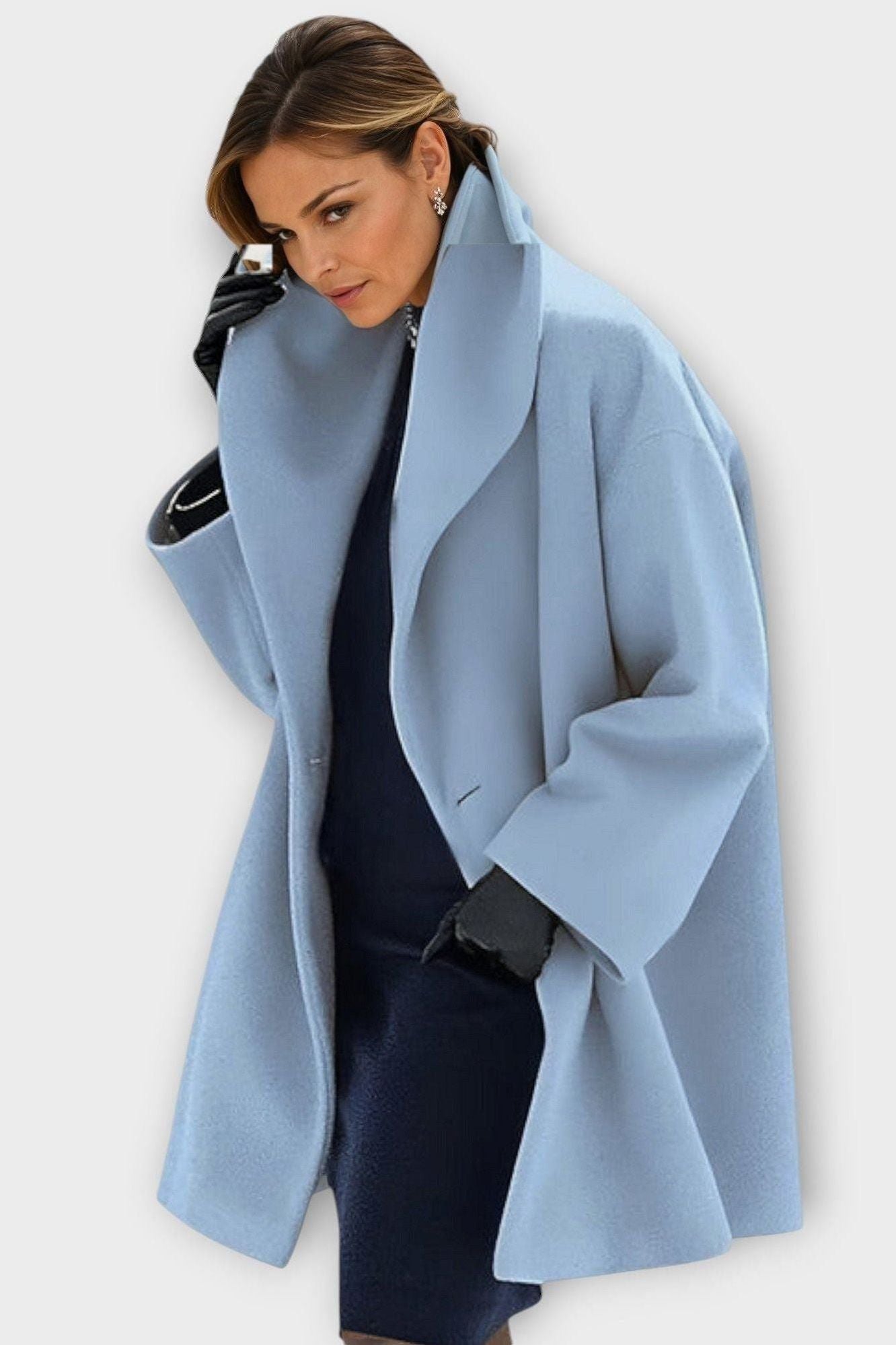 Aurum – Cappotto