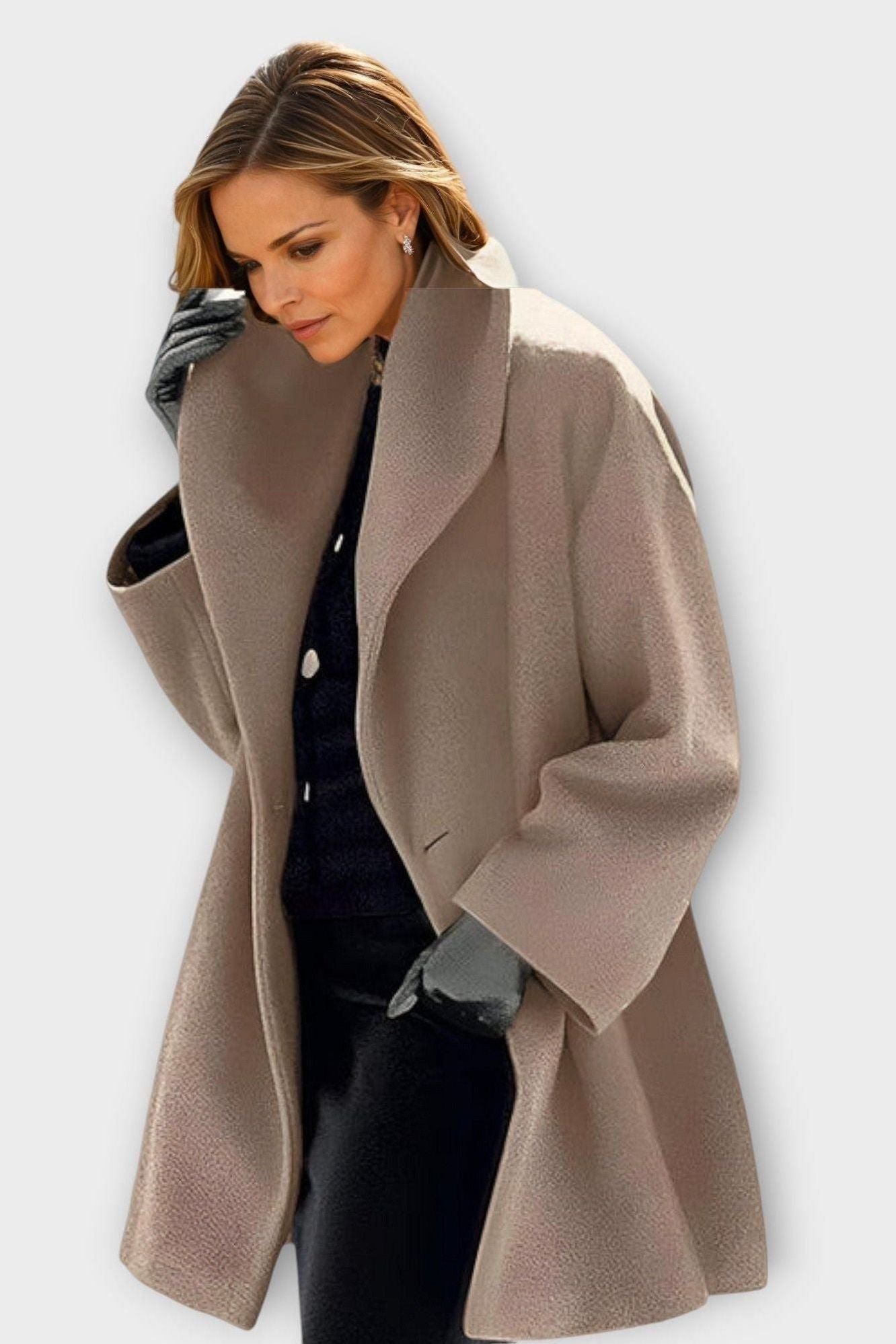 Aurum – Cappotto