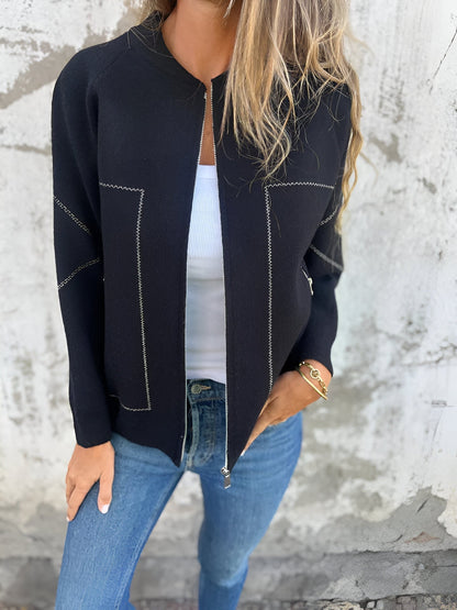 HANNAH | Giacca da donna Stilosa e Funzionale