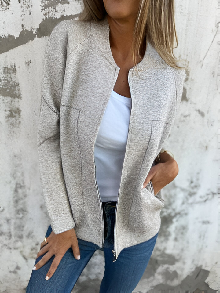 HANNAH | Giacca da donna Stilosa e Funzionale