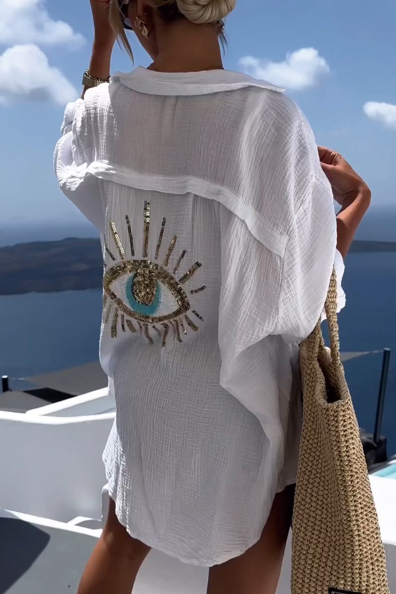 Naya™ | Camicia Oversize
