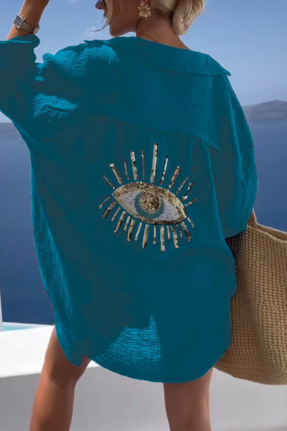 Naya™ | Camicia Oversized