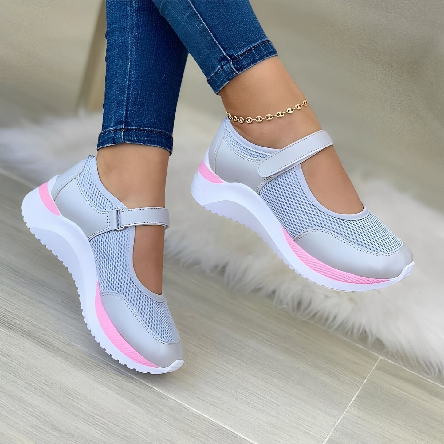 Mellanie - Scarpe eleganti da donna