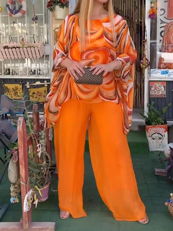 Heidi - Abito Maxi Plissettato