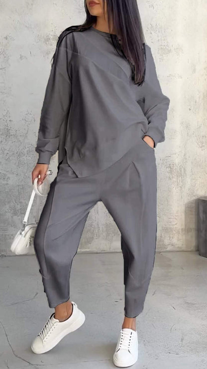 Isabella | Set di Estate Casual e Stile