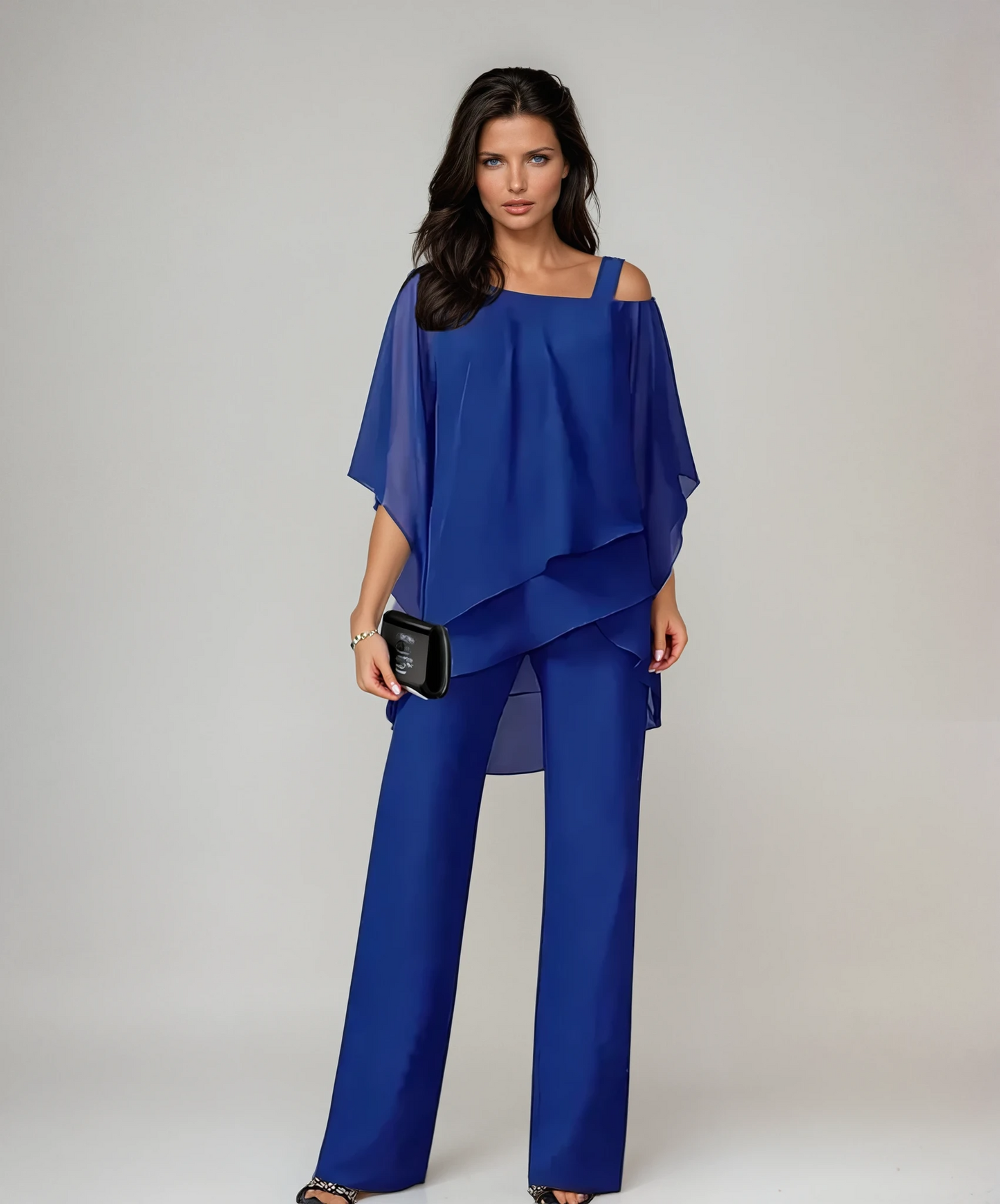 Mariella™ Completo due pezzi con Capas