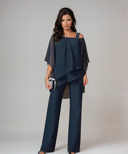 Mariella™ Completo due pezzi con Capas