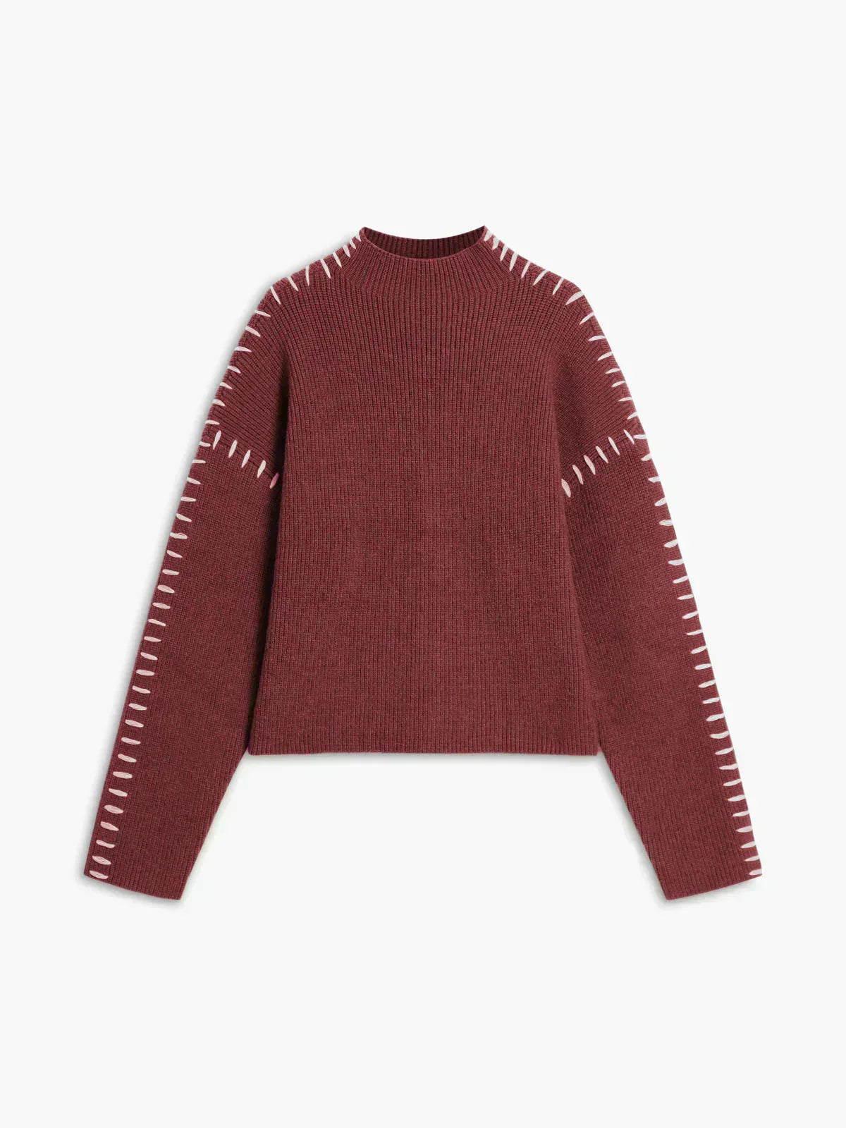 Nia | Maglione Caldo e morbido