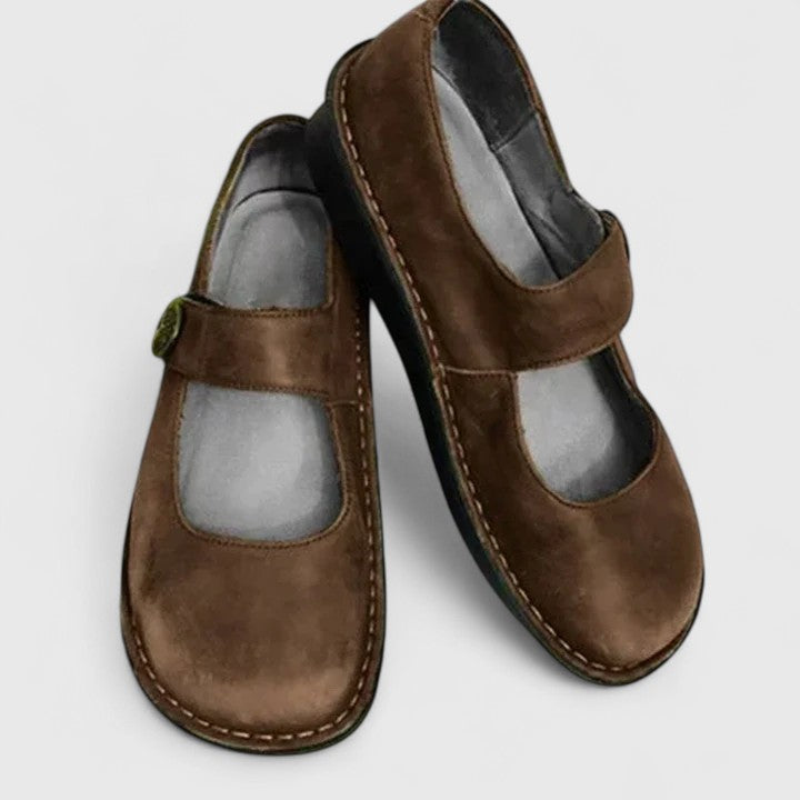 Lisa - Scarpe ortopediche Mary Jane
