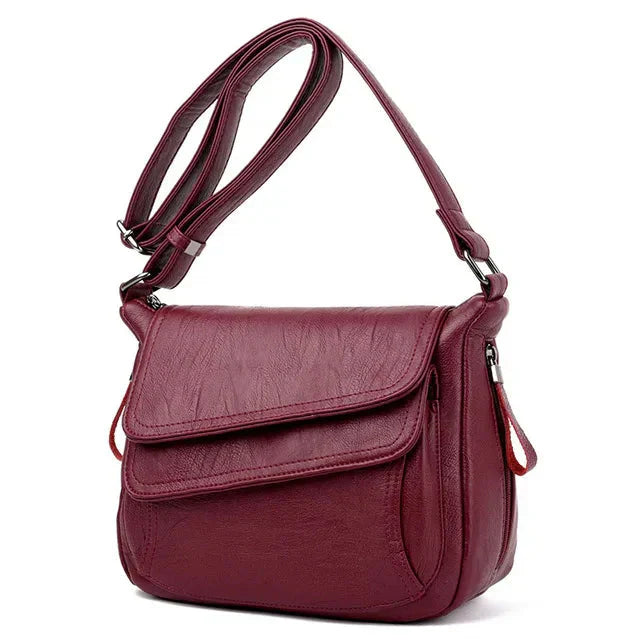Freya™ – Borsa in Pelle