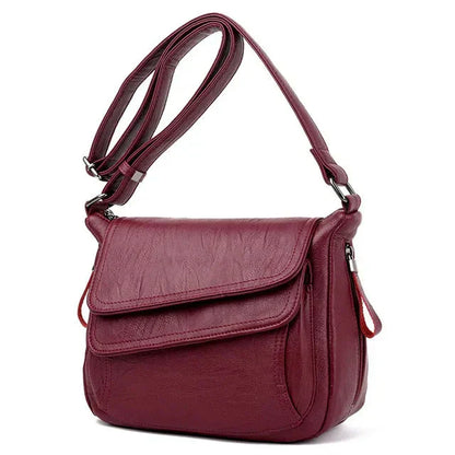 Freya™ – Borsa in Pelle