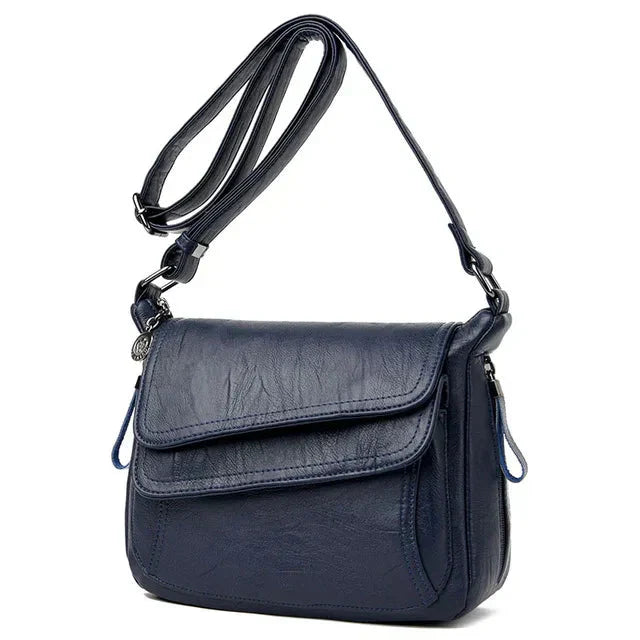 Freya™ – Borsa in Pelle