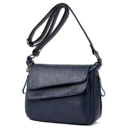 Freya™ – Borsa in Pelle