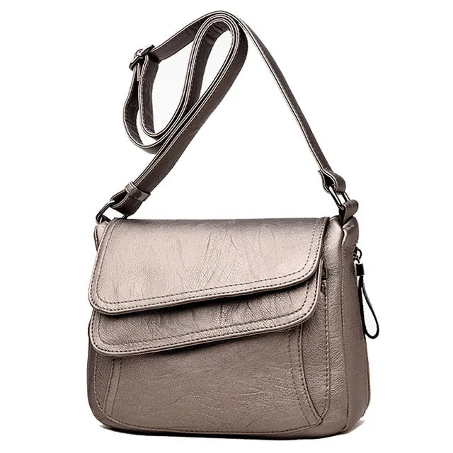 Freya™ – Borsa in Pelle