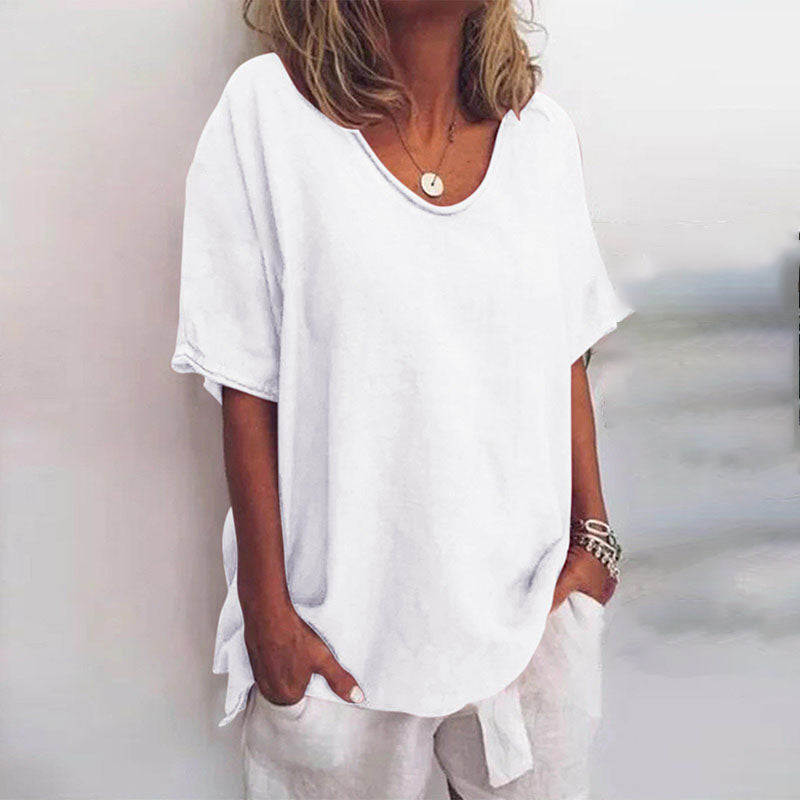 Madison™ - Camicia Comoda e dal taglio rilassato