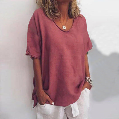 Madison™ - Camicia Comoda e dal taglio rilassato