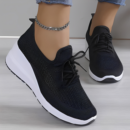 Kenia - Scarpe eleganti e traspiranti da donna