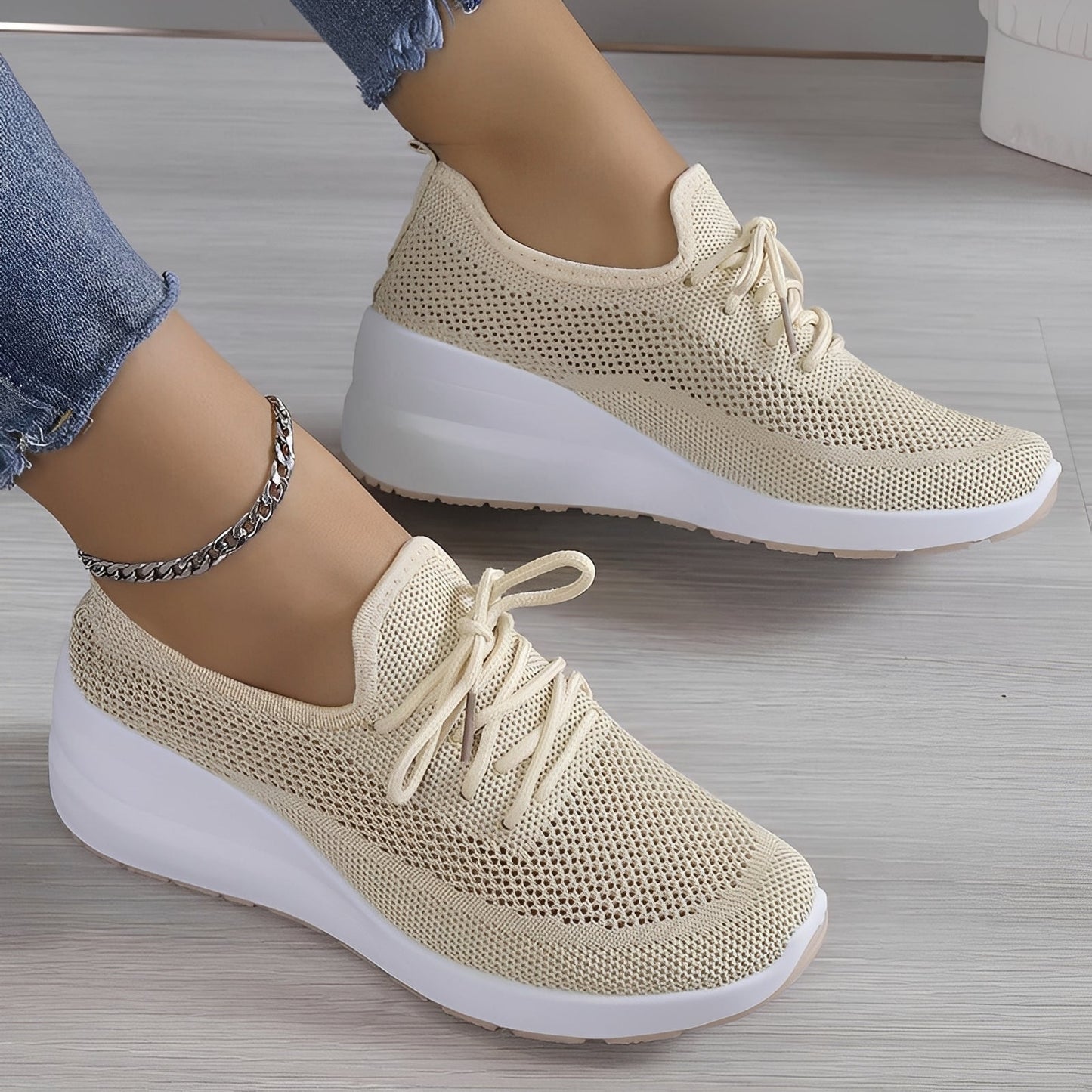 Jolina - Scarpe ortopediche da donna