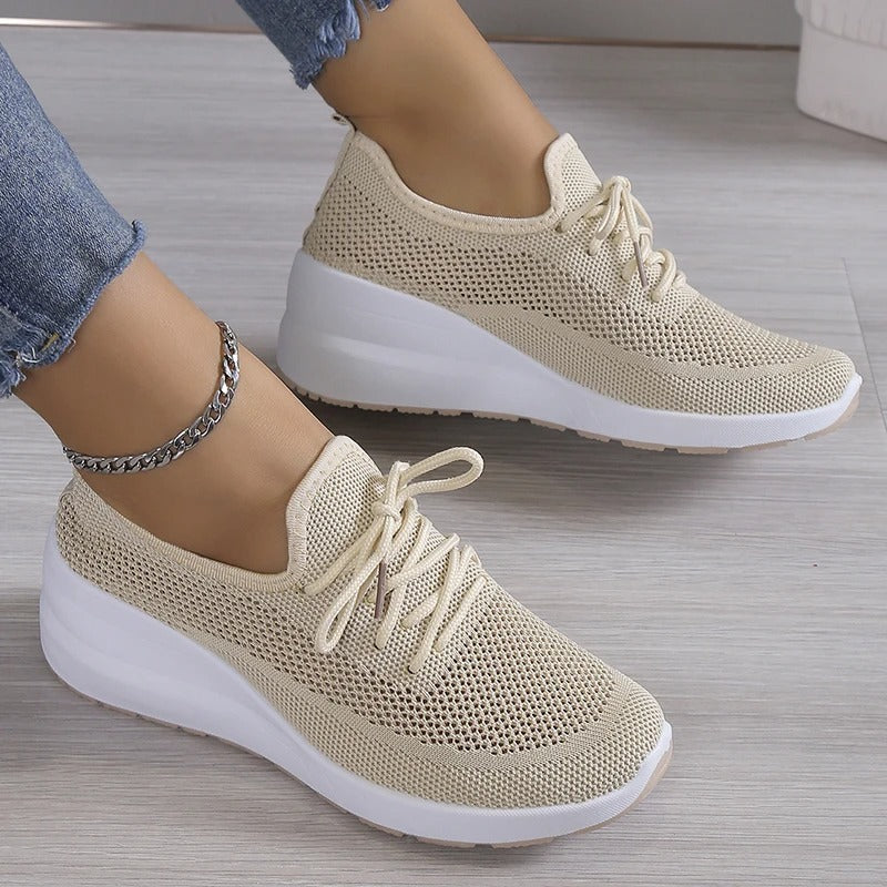 Mickey - Sneakers Traspiranti per Tutto il Giorno