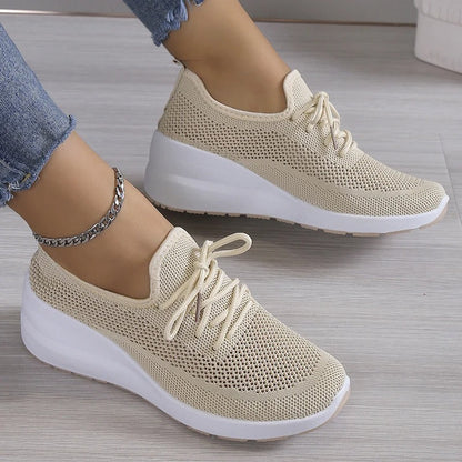 Mickey - Sneakers Traspiranti per Tutto il Giorno