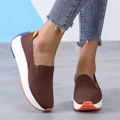 Leonora - Scarpe comodi per la corrección di alluce valgo