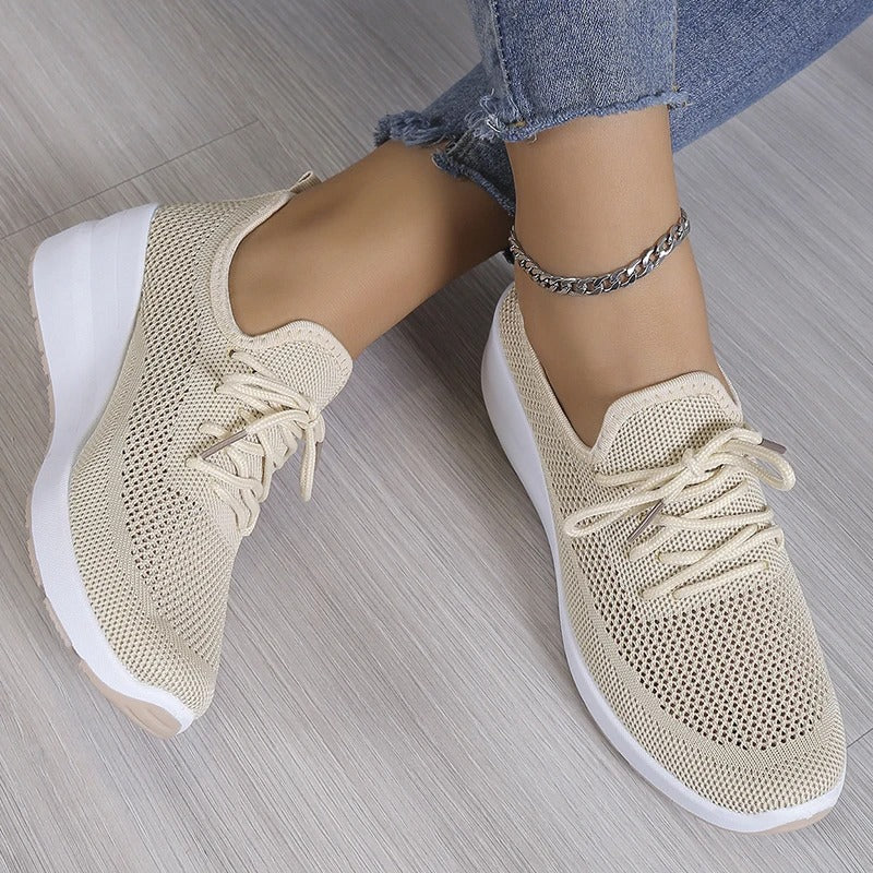 Mickey - Sneakers Traspiranti per Tutto il Giorno
