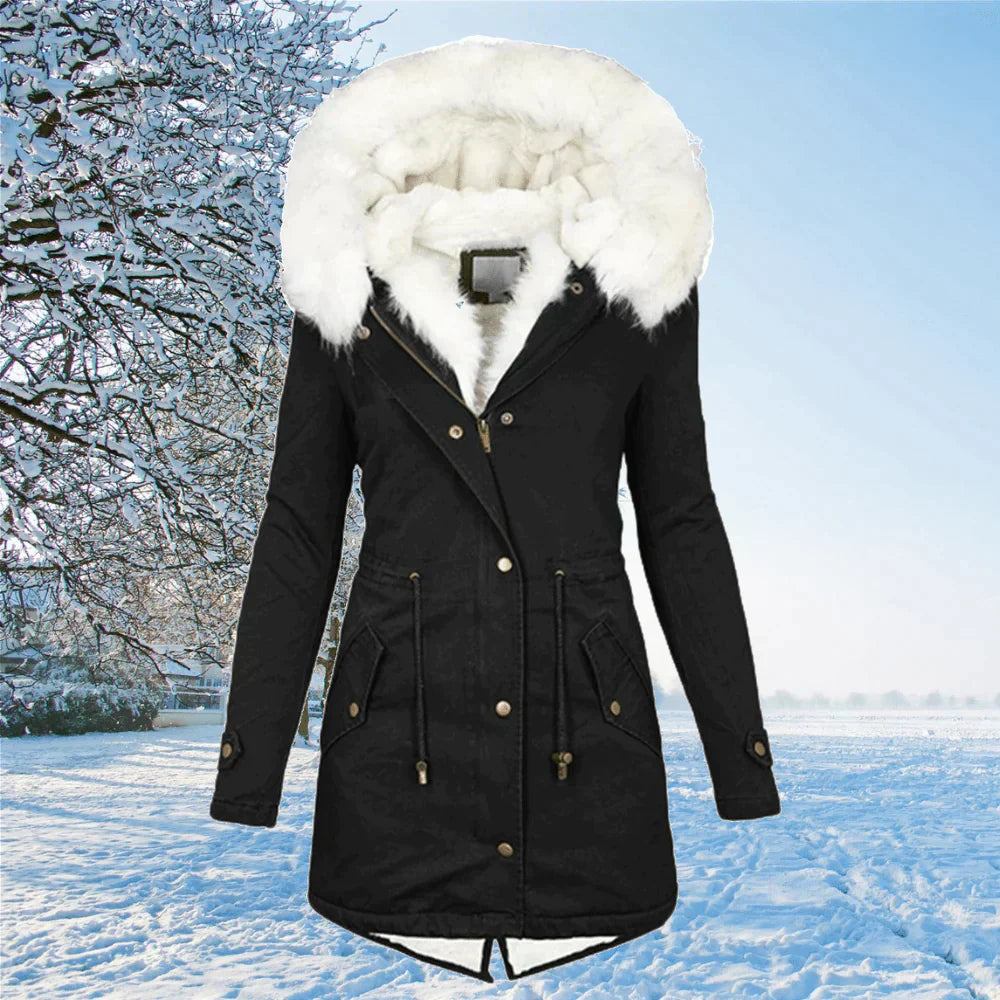 DANIVA | Giacca invernale Parka