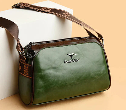 Octavia | Elegante Borsa a Tracolla con Tracolla Regolabile