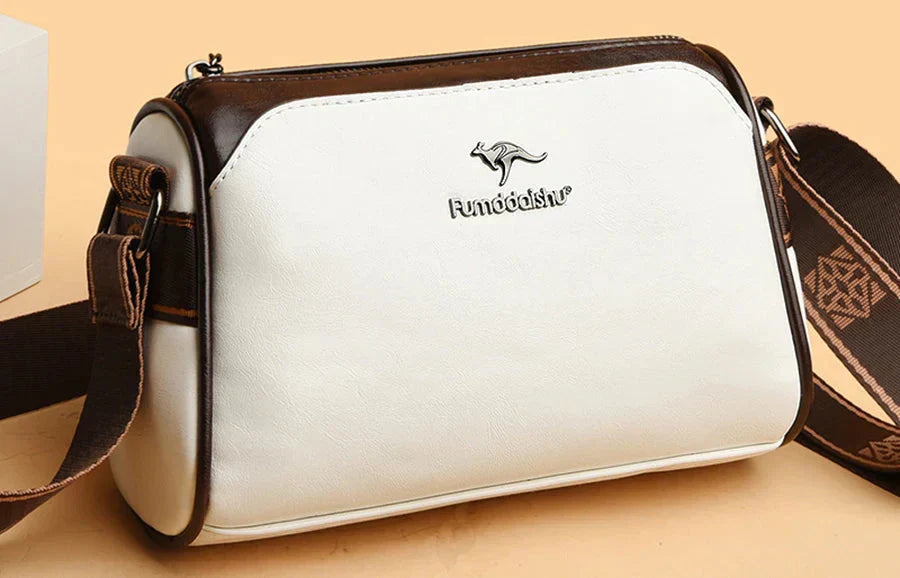 Borsa in Pelle Maestosa