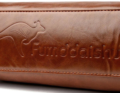 Octavia | Elegante Borsa a Tracolla con Tracolla Regolabile